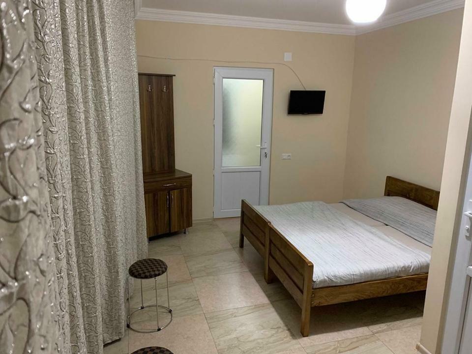 Hotel Twins à Kobuleti Extérieur photo